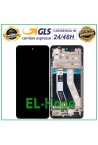 LCD DISPLAY + FRAME FOR MOTOROLA MOTO G62 5G XT2223 TOUCH SCREEN GLASS SCREEN