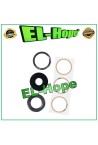 GLASS LENS GLASS REAR CAMERA LENS IPHONE 14 PRO /14 PRO MAX ADHESIVE