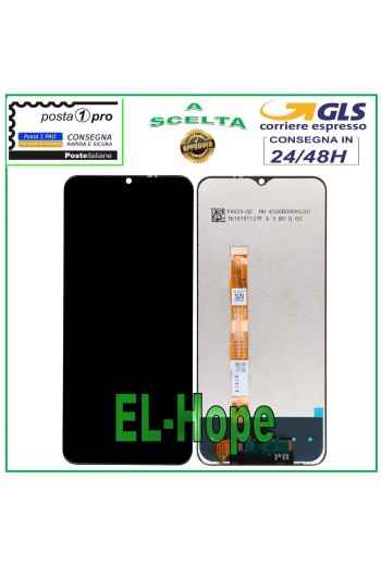 TOUCH LCD DISPLAY FOR VIVO Y12S Y20S Y20 Y20i Y30 V2026 V2027 V2029 V2038 V2034A