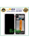 ORIGINAL FRAME DISPLAY SAMSUNG M12 2021 SM-M127 TOUCH SCREEN GLASS GH82-25042A