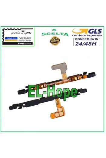 FLAT SIDE KEYS VOLUME POWER KEY ON OFF SAMSUNG GALAXY S6 EDGE SM G925 F