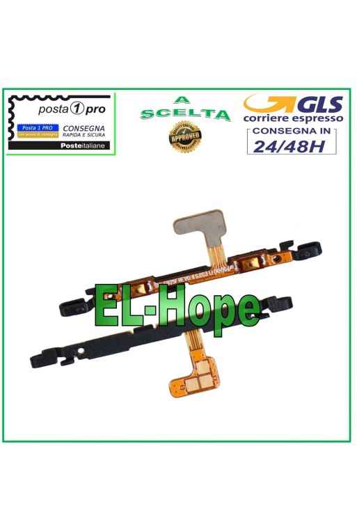 FLAT SIDE KEYS VOLUME POWER KEY ON OFF SAMSUNG GALAXY S6 EDGE SM G925 F