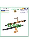 FLAT SIDE KEYS VOLUME POWER KEY ON OFF SAMSUNG GALAXY S6 EDGE SM G925 F