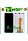 TOUCH LCD DISPLAY PARI ORIGINAL SERVICE SAMSUNG GALAXY A12 SM-A127 FLAT BOE B3