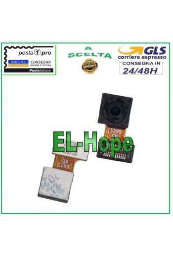 FRONT CAMERA FLEX FOR SAMSUNG GALAXY A02S SM A025G FRONT CAMERA