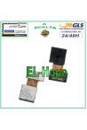 FRONT CAMERA FLEX FOR SAMSUNG GALAXY A02S SM A025G FRONT CAMERA