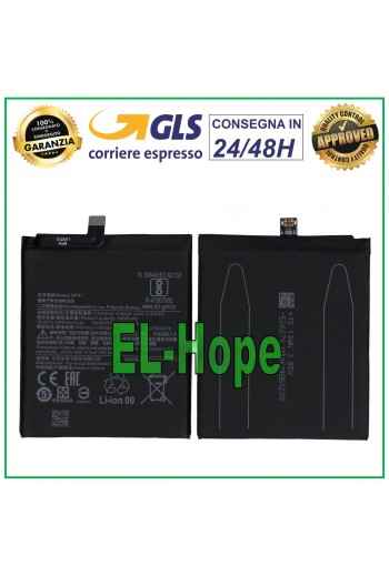 BATTERY BP41 FOR XIAOMI MI 9T / REDMI K20 4000 mAh BATTERY EQUAL TO ORIGINAL