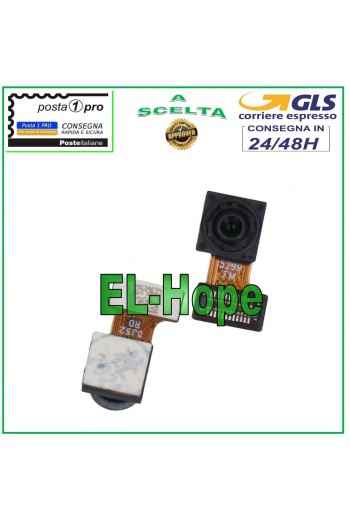 FRONT CAMERA FLEX SAMSUNG GALAXY A01 SM A015 A015F FRONT CAMERA