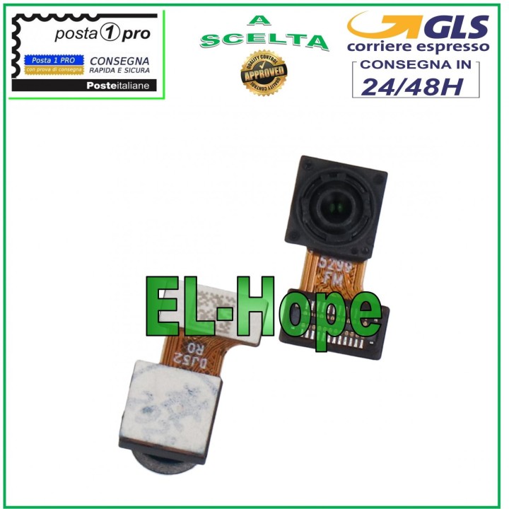 FRONT CAMERA FLEX SAMSUNG GALAXY A01 SM A015 A015F FRONT CAMERA