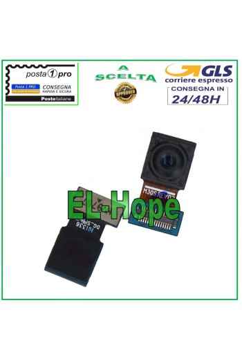 FRONT CAMERA FLEX FOR SAMSUNG GALAXY M30S SM M307 FRONT CAMERA