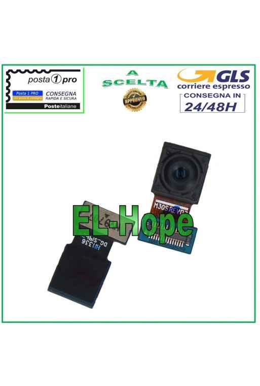 FRONT CAMERA FLEX FOR SAMSUNG GALAXY M30S SM M307 FRONT CAMERA