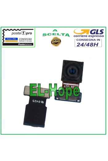 FLEX FRONT CAMERA SAMSUNG GALAXY A40 SM A405 F FRONT CAMERA
