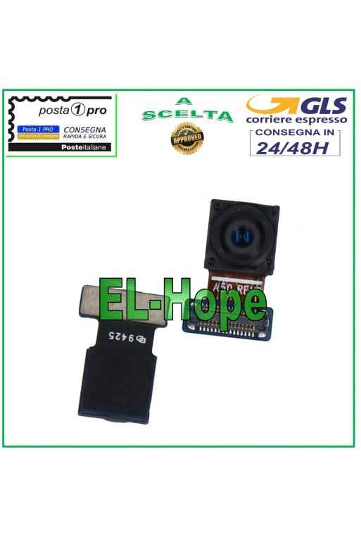 FLEX FRONT CAMERA SAMSUNG GALAXY A40 SM A405 F FRONT CAMERA