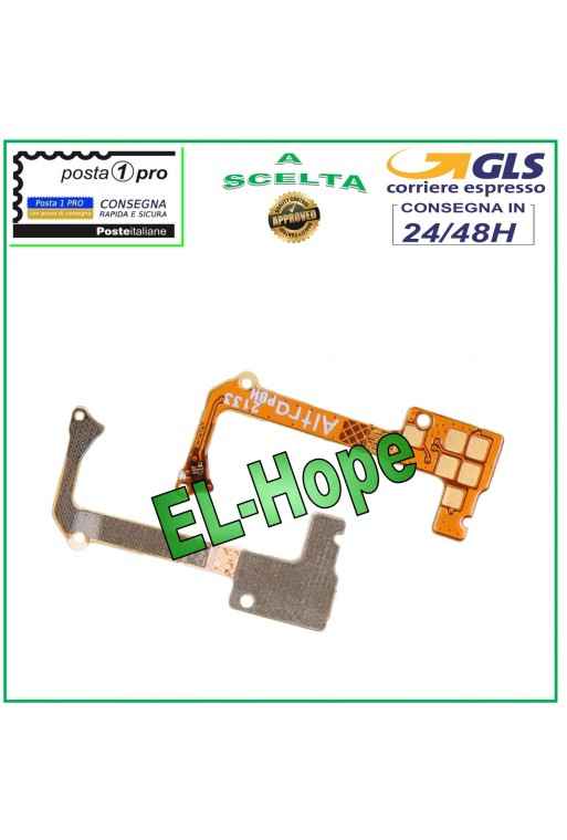 FLAT FLEX CABLE PROXIMITY LIGHT SENSOR FOR SAMSUNG GALAXY A02S SM A025G