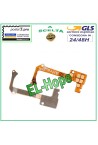 Proximity Light Sensor Flex Cable for Samsung Galaxy A02S SM A025G
