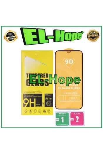 FULL CURVE GLASS 9D 3D TEMPERED GLASS FILM FOR APPLE IPHONE 12 PRO MAX LCD