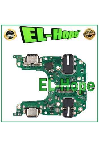 CHARGING CONNECTOR FOR VIVO Y33 Y33S MICROPHONE CHARGING DOCK TYPE C