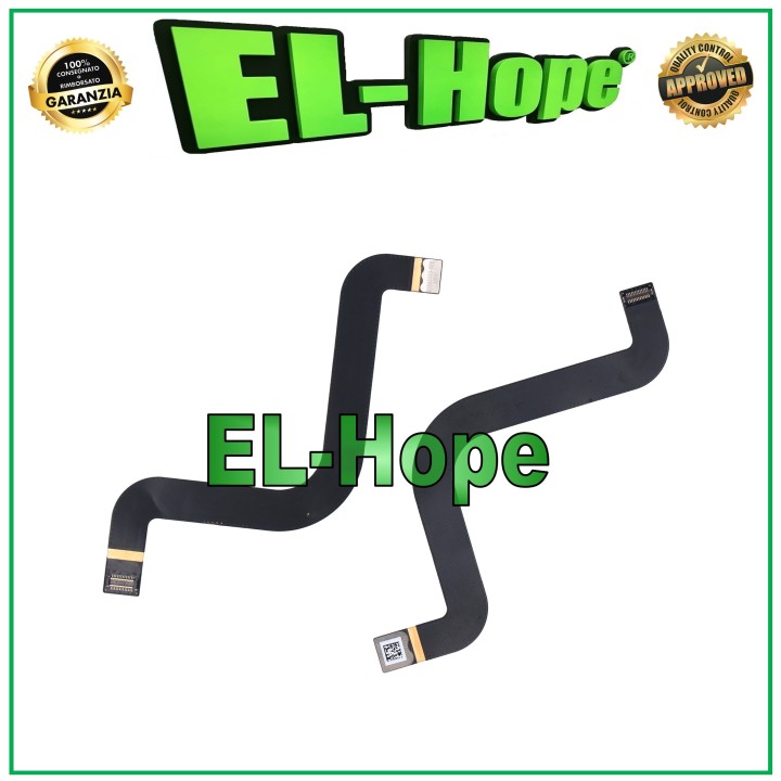 FLAT FLEX CONNECTION MOTHERBOARD DISPLAY FOR MICROSOFT SURFACE PRO 7 1866