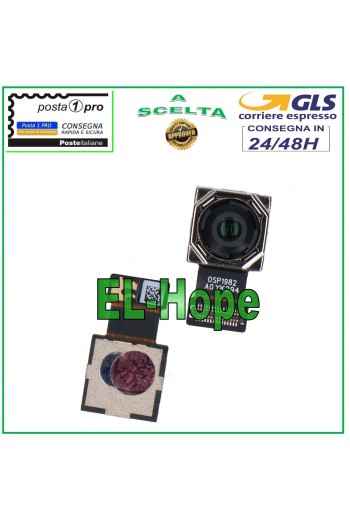 REAR CAMERA XIAOMI REDMI NOTE 9 M2003J15SC /J15SG /J15SS BACK CAMERA