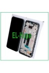 ORIGINAL LCD + TOUCH DISPLAY XIAOMI MI 10 LITE 5G M2002J9G M2002J9E BLACK FRAME