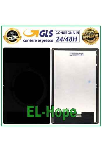 TOUCH SCREEN LCD DISPLAY FOR LENOVO TAB P11 P611 TB J606F J600 NL J607 F GLASS