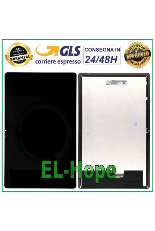 TOUCH SCREEN LCD DISPLAY FOR LENOVO TAB P11 P611 TB J606F J600 NL J607 F GLASS