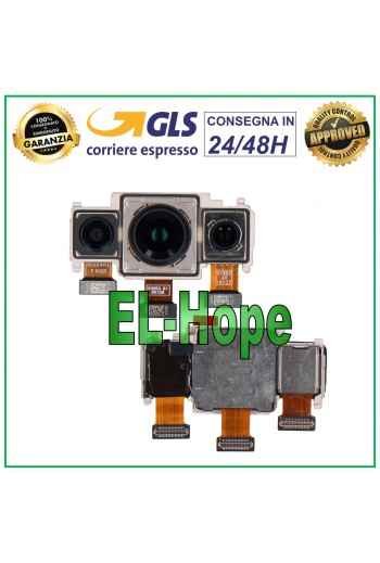 HUAWEI P40 REAR CAMERA ANA-LX9 LX4 NX9 FLAT FLEX BACK CAMERA MODULE