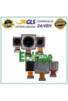 HUAWEI P40 REAR CAMERA ANA-LX9 LX4 NX9 FLAT FLEX BACK CAMERA MODULE