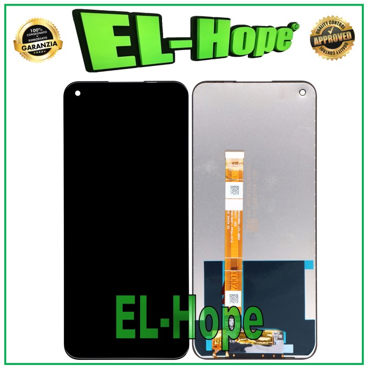 LCD DISPLAY FOR ONEPLUS NORD N100 BE2011 BE2012 BE2013 BE2015 TOUCH SCREEN GLASS