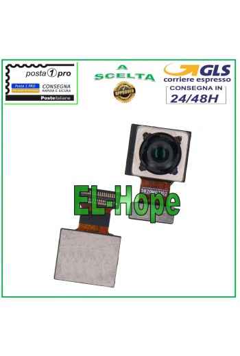 HUAWEI P40 LITE JNY-LX1 REAR CAMERA FLAT FLEX BACK CAMERA MODULE