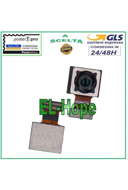 HUAWEI P40 LITE JNY-LX1 REAR CAMERA FLAT FLEX BACK CAMERA MODULE