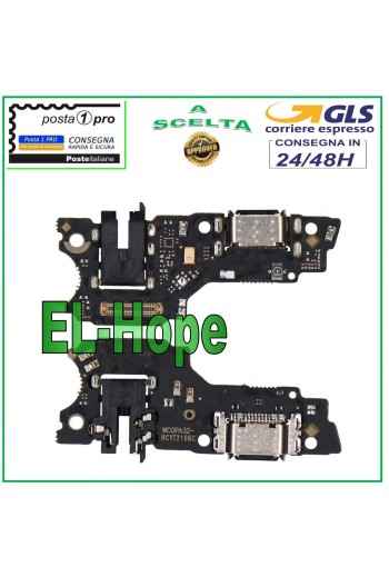 CHARGING CONNECTOR OPPO A33 A53 2020 A53S CPH2127 CPH2135 MICROPHONE CHARGING DOCK