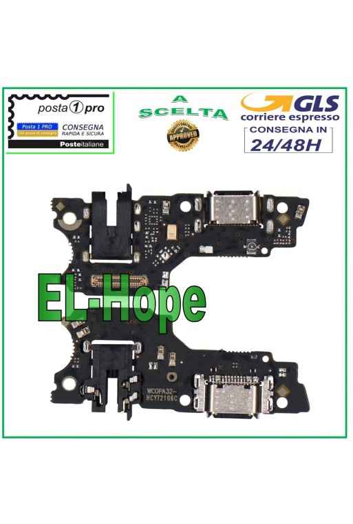 CHARGING CONNECTOR OPPO A33 A53 2020 A53S CPH2127 CPH2135 MICROPHONE CHARGING DOCK