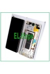 ORIGINAL DISPLAY SAMSUNG NOTE 8 SM N950 N950F TOUCH SCREEN GOLD GOLD GH97-21066D