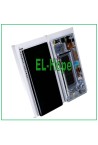 ORIGINAL DISPLAY SAMSUNG NOTE 8 SM N950 F TOUCH SCREEN VIOLET GRAY GH97-21065C
