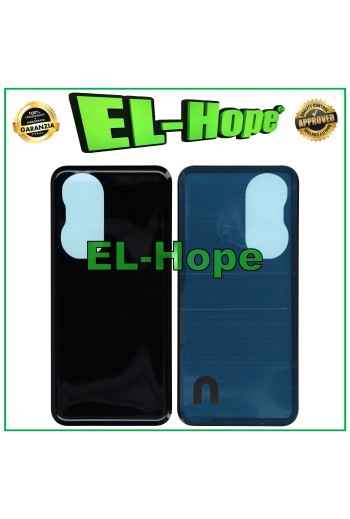 BATTERY COVER FOR HUAWEI P50 BODY COVER BACK CASE REAR BLACK