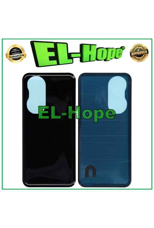 BATTERY COVER FOR HUAWEI P50 BODY COVER BACK CASE REAR BLACK
