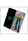 OLED FRAME DISPLAY FOR XIAOMI MI 11 LITE 4G 5G NE M2101K9AG TOUCH WHITE GLASS