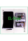 ORIGINAL TOUCH DISPLAY SAMSUNG Z FLIP 3 5G SM-F711B FRAME LAVENDER GH82-27244D