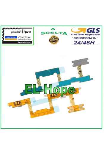 FLAT SIDE KEYS VOLUME POWER OFF KEY POWER ON HUAWEI P40 LITE JNY-LX1
