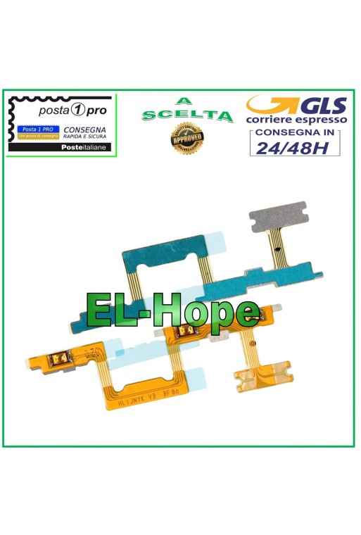 FLAT SIDE KEYS VOLUME POWER OFF KEY POWER ON HUAWEI P40 LITE JNY-LX1