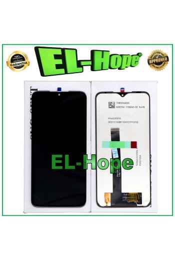 LCD DISPLAY + TOUCH SCREEN EQUAL ORIGINAL SERVICE MOTOROLA MOTO ONE MACRO XT2016