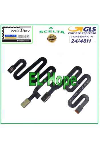 FLAT FLEX CABLE FINGERPRINT SENSOR FOR HUAWEI P20 PRO CLT-L09