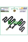 FLAT FLEX CABLE FINGERPRINT SENSOR FOR HUAWEI P20 PRO CLT-L09