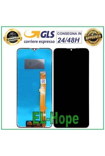 LCD DISPLAY + TOUCH SCREEN FOR TCL 10 SE T766H BLACK GLASS MONITOR SCREEN