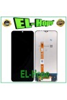 LCD DISPLAY + TOUCH SCREEN FOR VIVO Y33 / Y33S V2109 BLACK GLASS MONITOR SCREEN