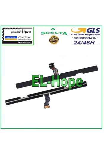 FLAT SIDE KEYS VOLUME POWER KEY MOTOROLA MOTO E7 PLUS XT-2081 XT2081