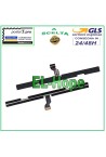 FLAT SIDE KEYS VOLUME POWER KEY MOTOROLA MOTO E7 PLUS XT-2081 XT2081