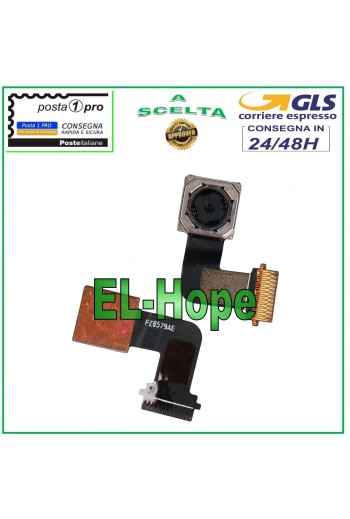 REAR CAMERA HUAWEI MEDIAPAD T3 AGS-L03 L09 W09 FLAT FLEX BACK CAMERA