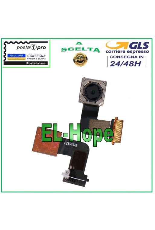 REAR CAMERA HUAWEI MEDIAPAD T3 AGS-L03 L09 W09 FLAT FLEX BACK CAMERA